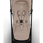 Bugaboo Butterfly 2 Plus - Desert Taupe Bugaboo