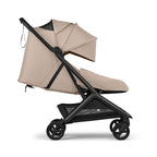 Bugaboo Butterfly 2 Plus - Desert Taupe Bugaboo