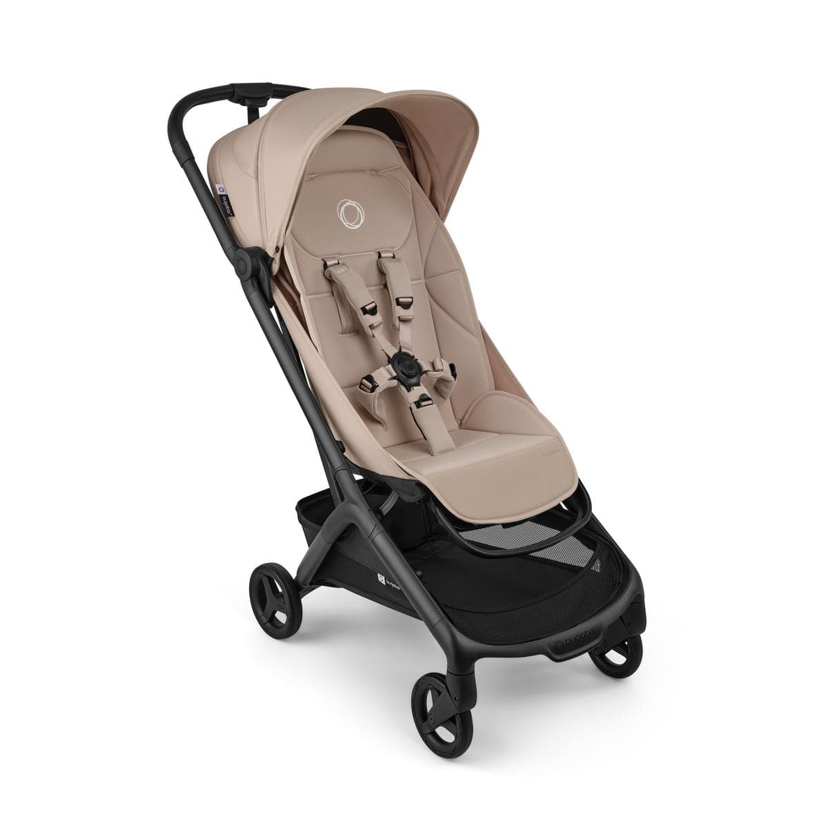 Bugaboo Butterfly 2 Plus - Desert Taupe Bugaboo
