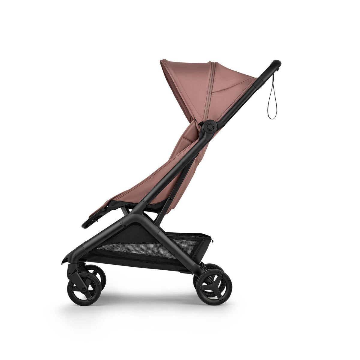 Bugaboo Butterfly 2 Plus - Dusty Pink Bugaboo