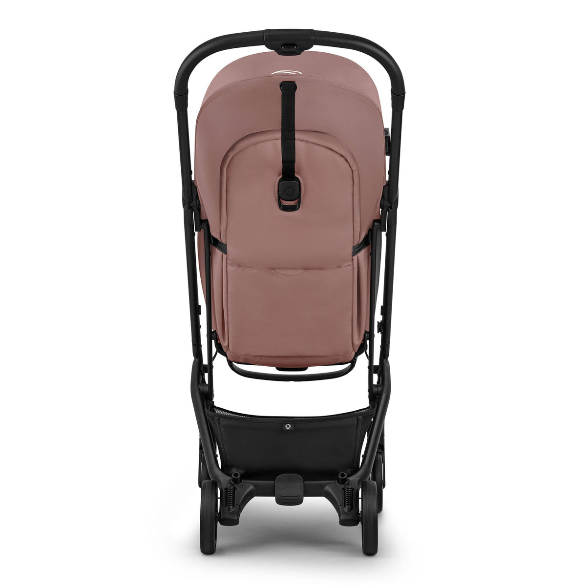 Bugaboo Butterfly 2 Plus - Dusty Pink Bugaboo