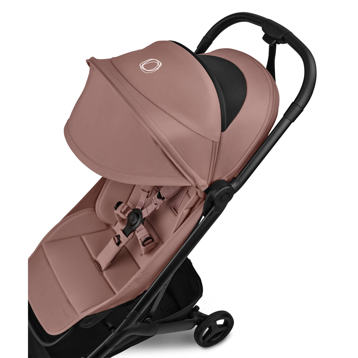 Bugaboo Butterfly 2 Plus - Dusty Pink Bugaboo