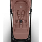 Bugaboo Butterfly 2 Plus - Dusty Pink Bugaboo