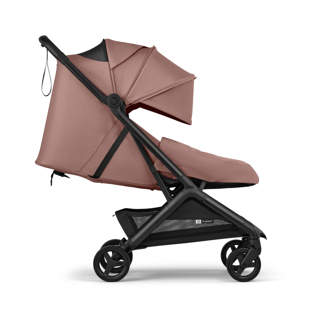 Bugaboo Butterfly 2 Plus - Dusty Pink Bugaboo