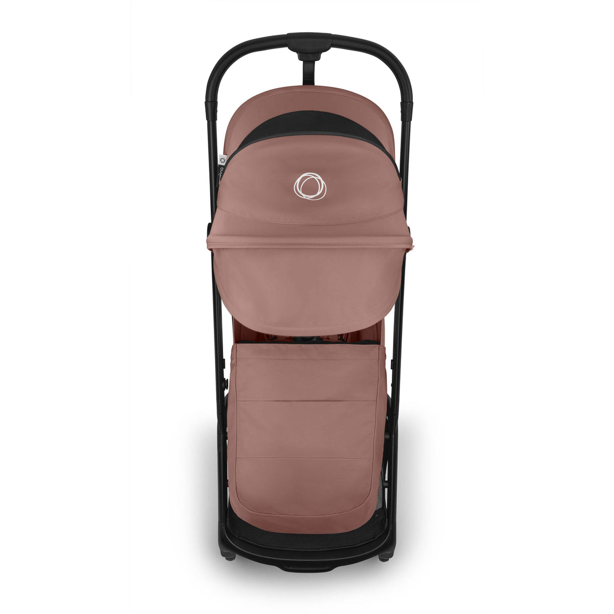 Bugaboo Butterfly 2 Plus - Dusty Pink Bugaboo