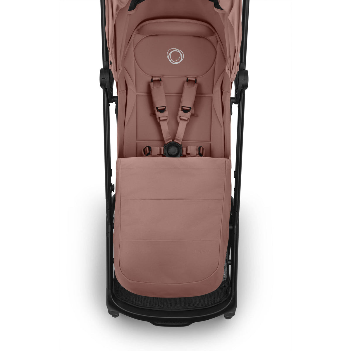 Bugaboo Butterfly 2 Plus - Dusty Pink Bugaboo