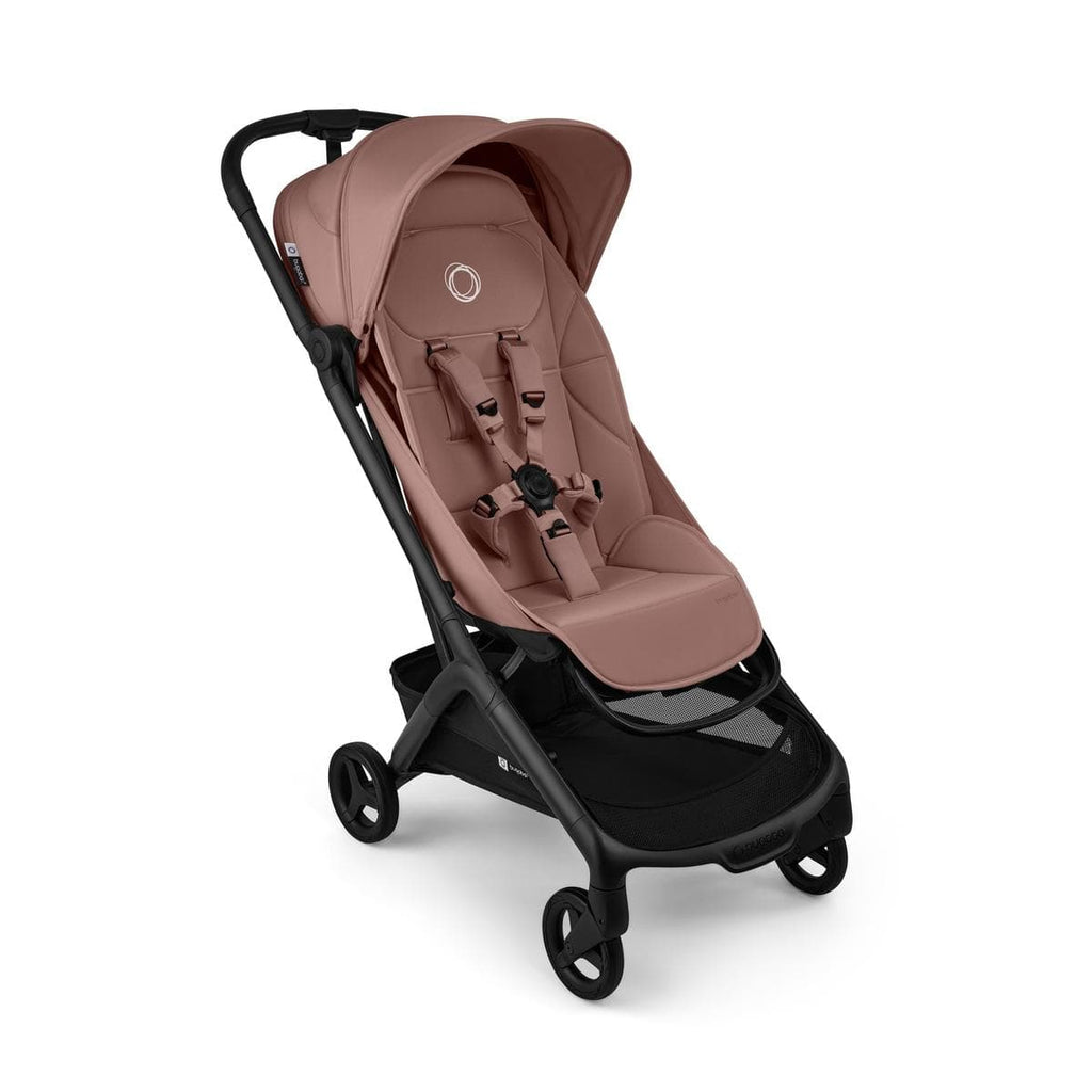 Bugaboo Butterfly 2 Plus - Dusty Pink Bugaboo