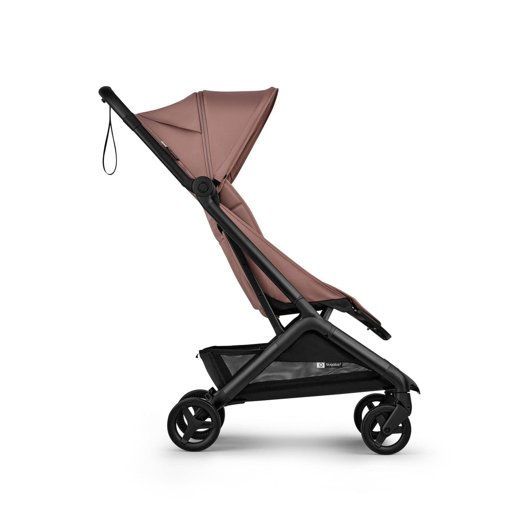 Bugaboo Butterfly 2 Plus - Dusty Pink Bugaboo