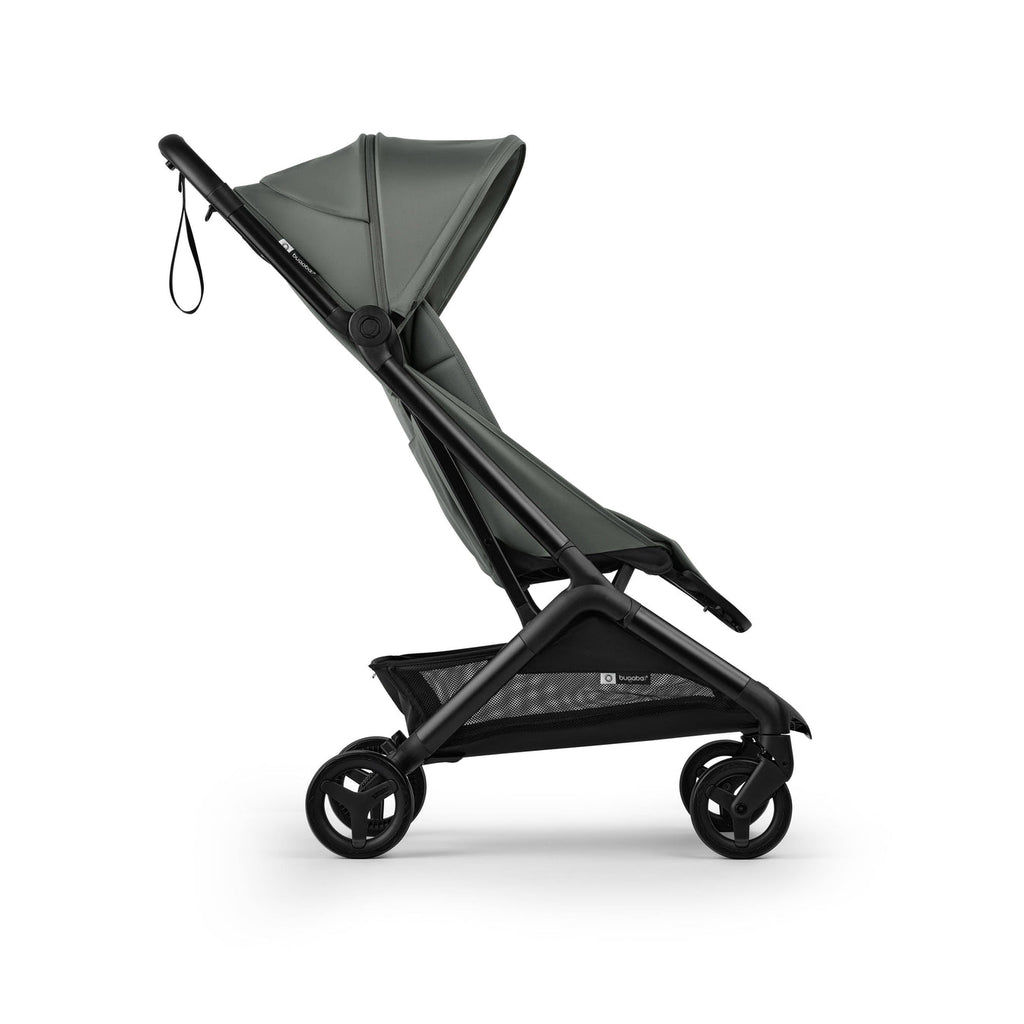 Bugaboo Butterfly 2 Plus - Forest Green Bugaboo