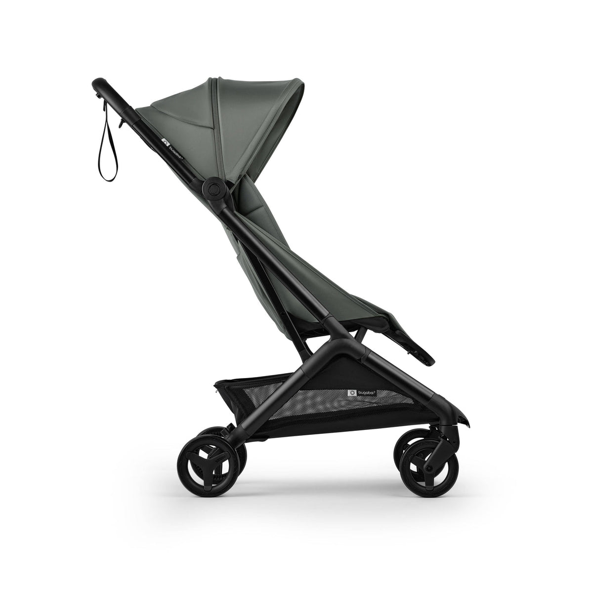 Bugaboo Butterfly 2 Plus - Forest Green Bugaboo