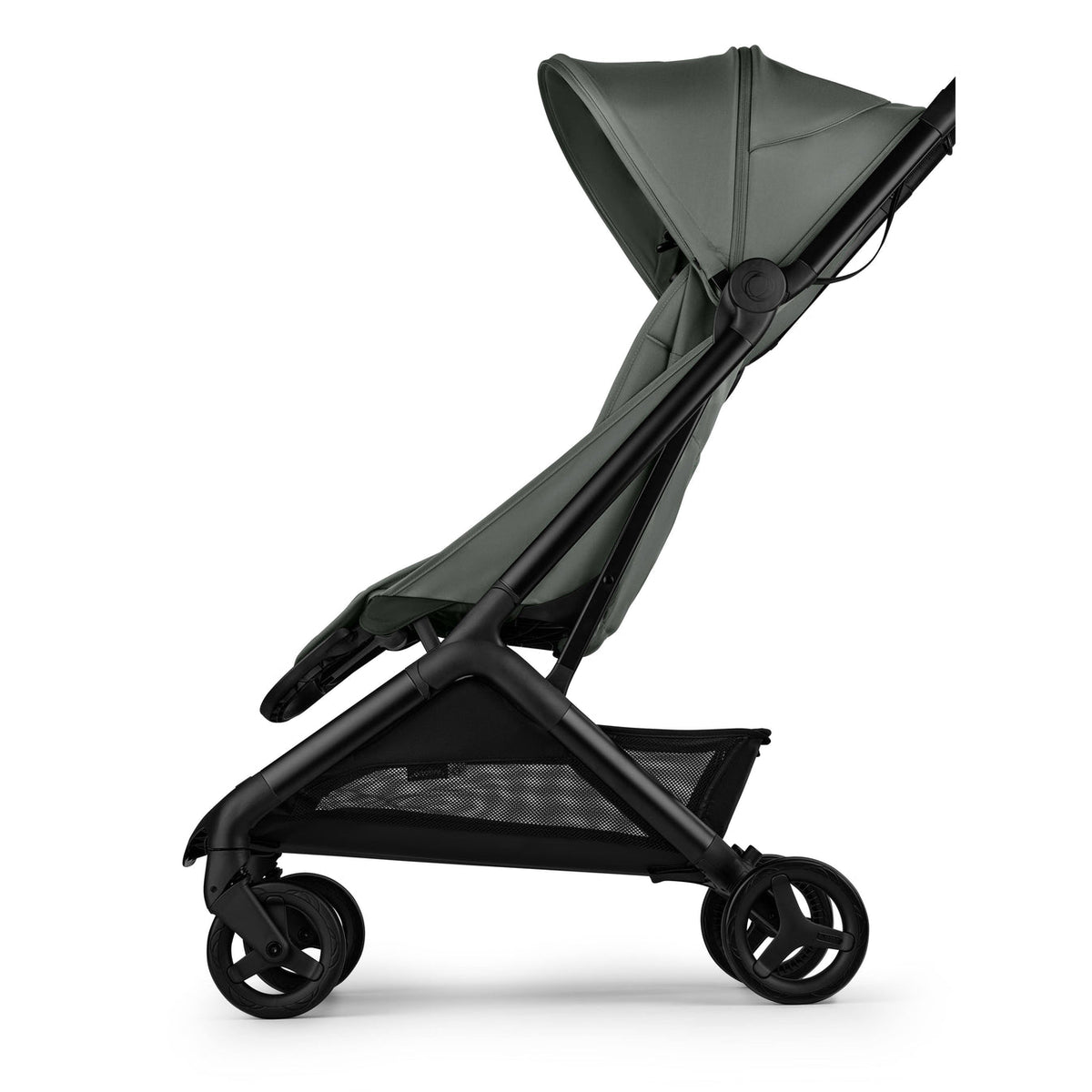 Bugaboo Butterfly 2 Plus - Forest Green Bugaboo