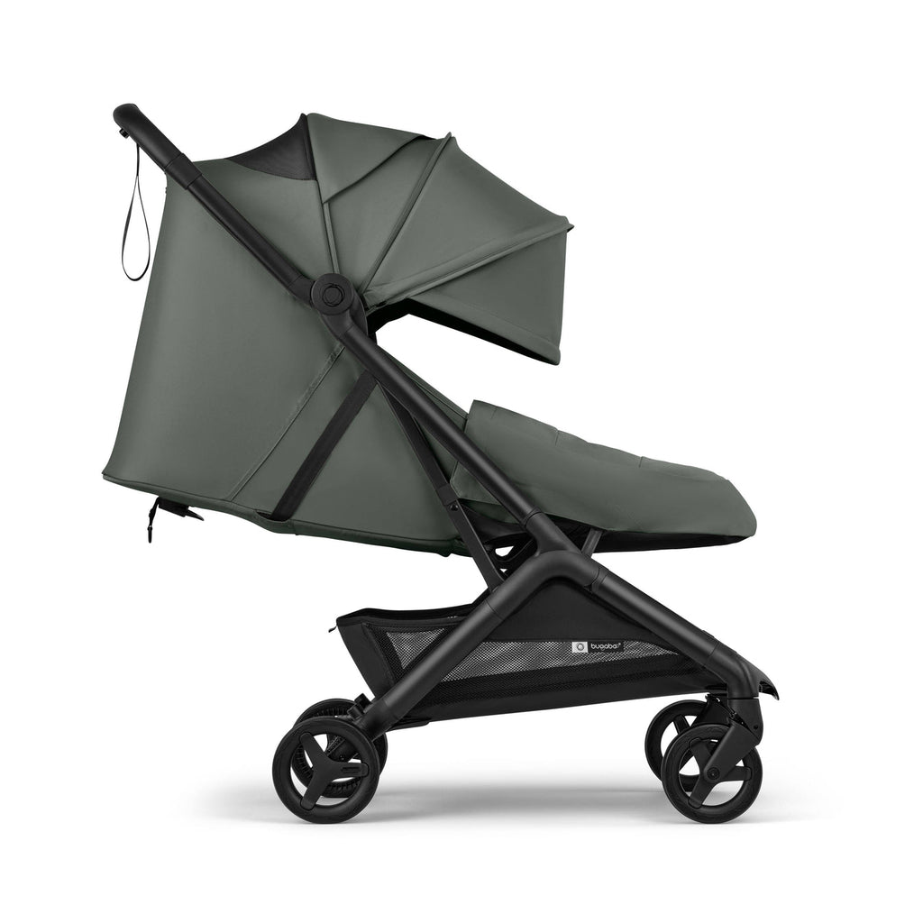 Bugaboo Butterfly 2 Plus - Forest Green Bugaboo