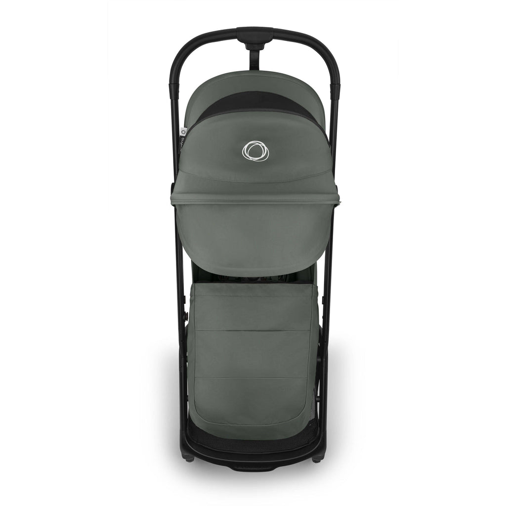 Bugaboo Butterfly 2 Plus - Forest Green Bugaboo