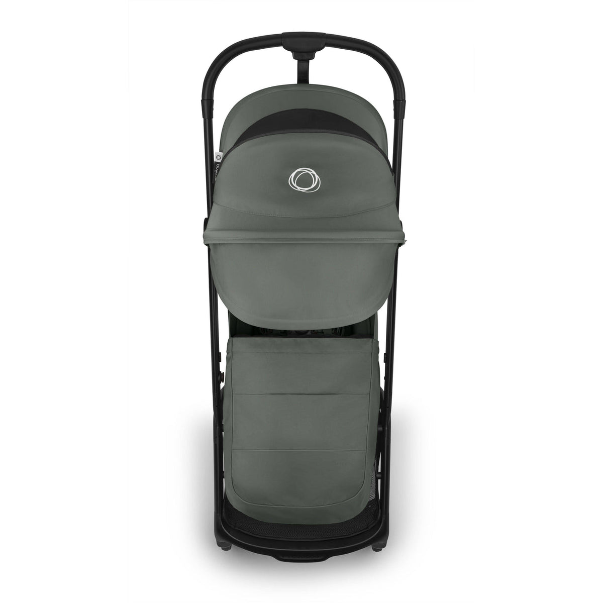 Bugaboo Butterfly 2 Plus - Forest Green Bugaboo