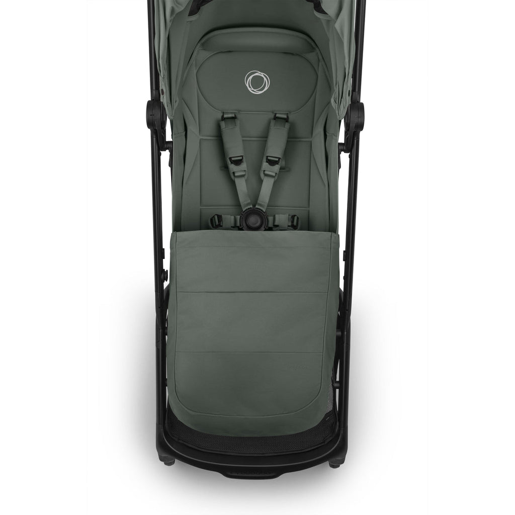 Bugaboo Butterfly 2 Plus - Forest Green Bugaboo
