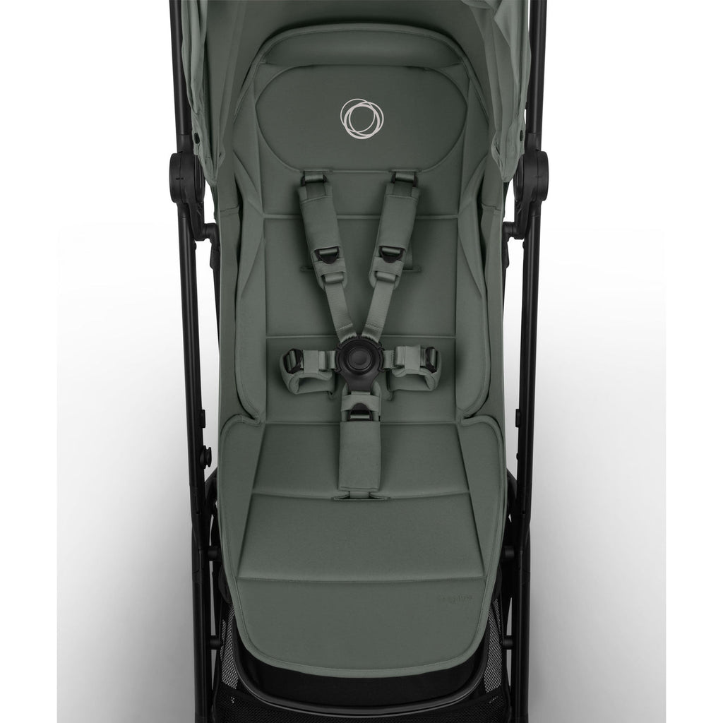 Bugaboo Butterfly 2 Plus - Forest Green Bugaboo