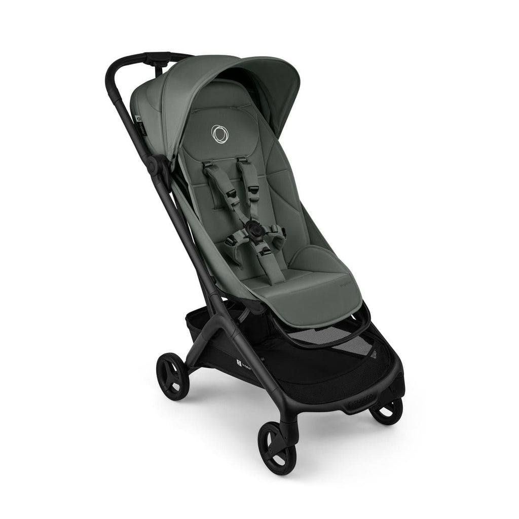 Bugaboo Butterfly 2 Plus - Forest Green Bugaboo
