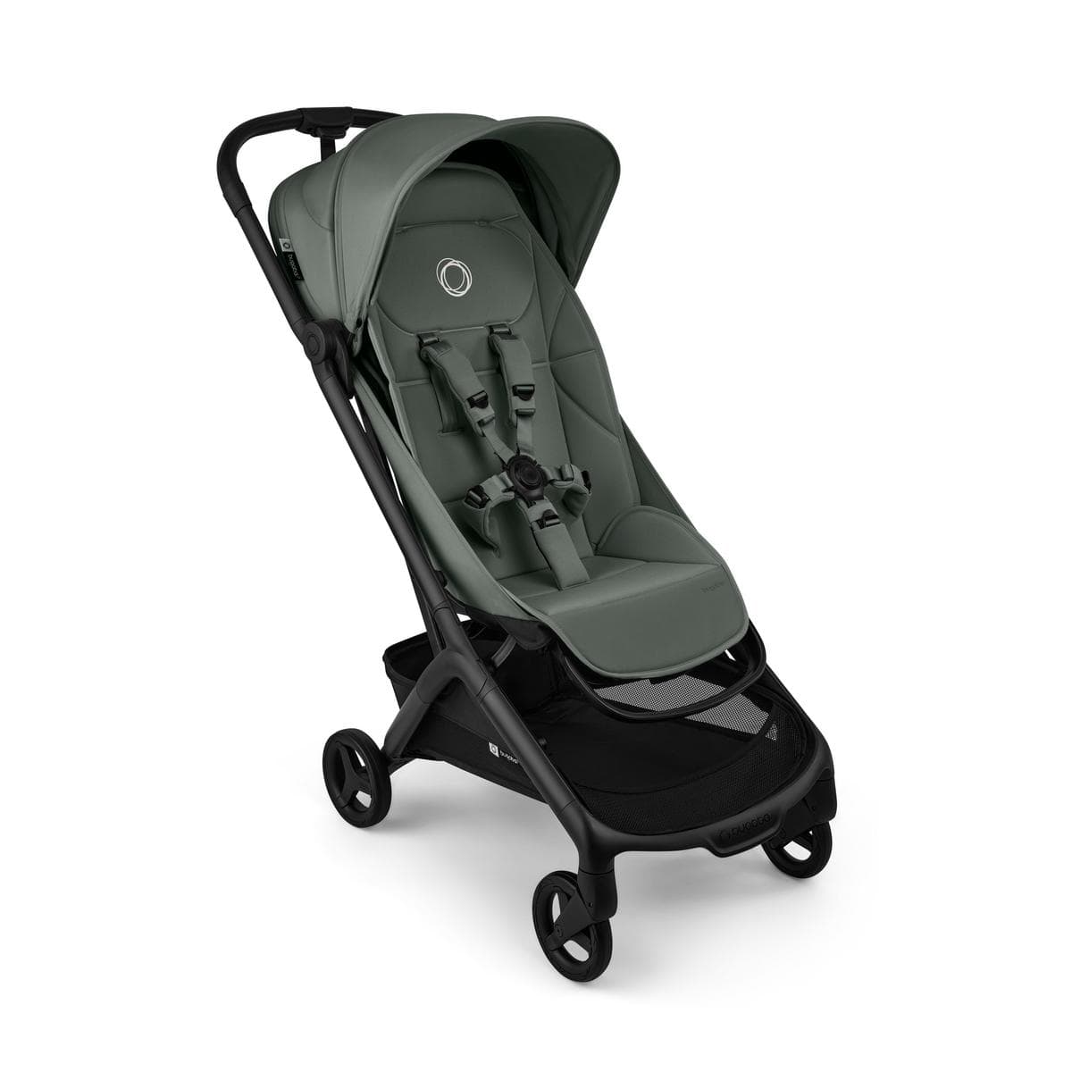 Bugaboo Butterfly 2 Plus - Forest Green Bugaboo