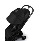 Bugaboo Butterfly 2 Plus - Heritage Black Bugaboo