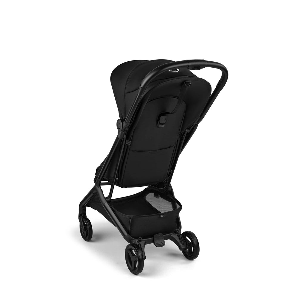 Bugaboo Butterfly 2 Plus - Heritage Black Bugaboo
