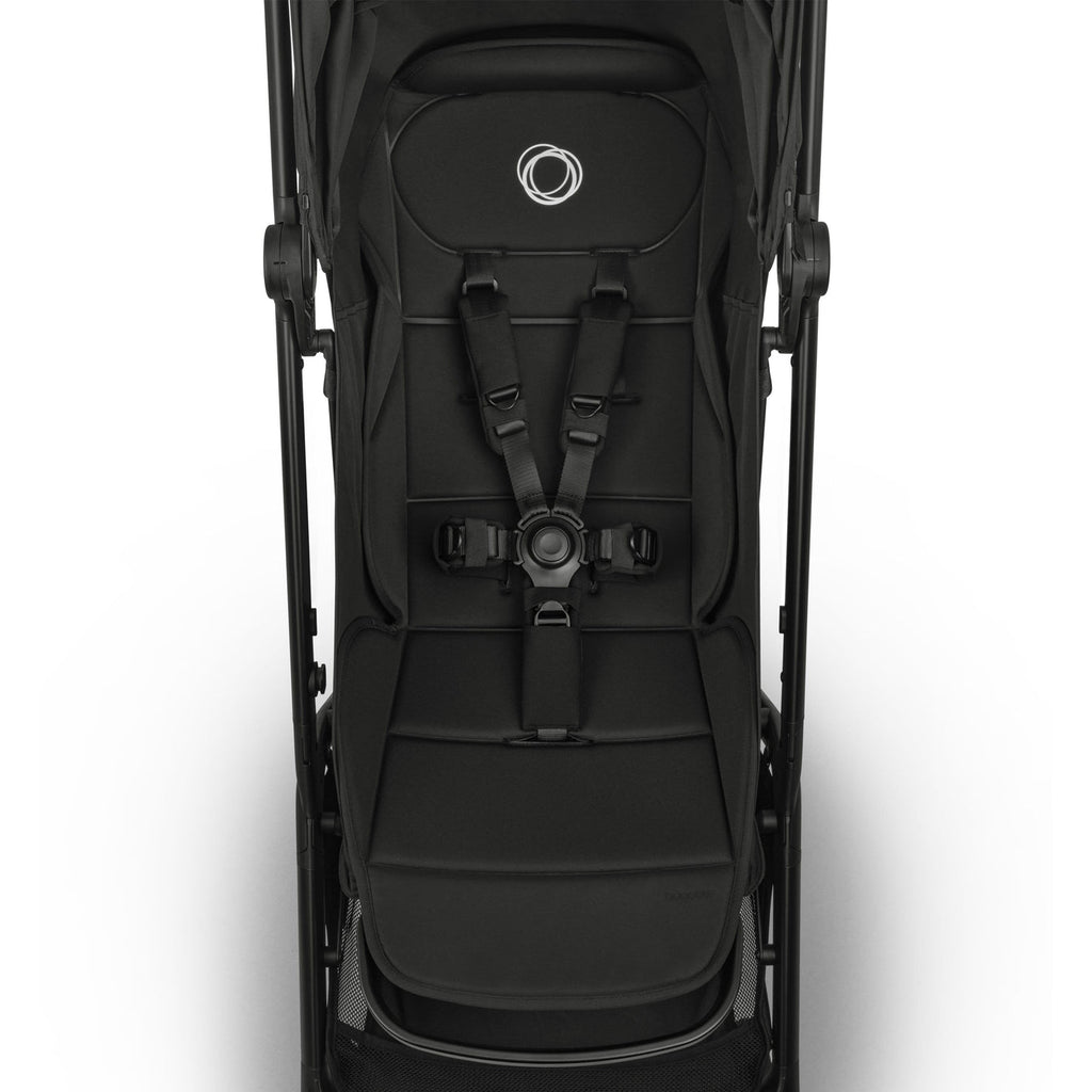 Bugaboo Butterfly 2 Plus - Heritage Black Bugaboo