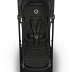 Bugaboo Butterfly 2 Plus - Heritage Black Bugaboo