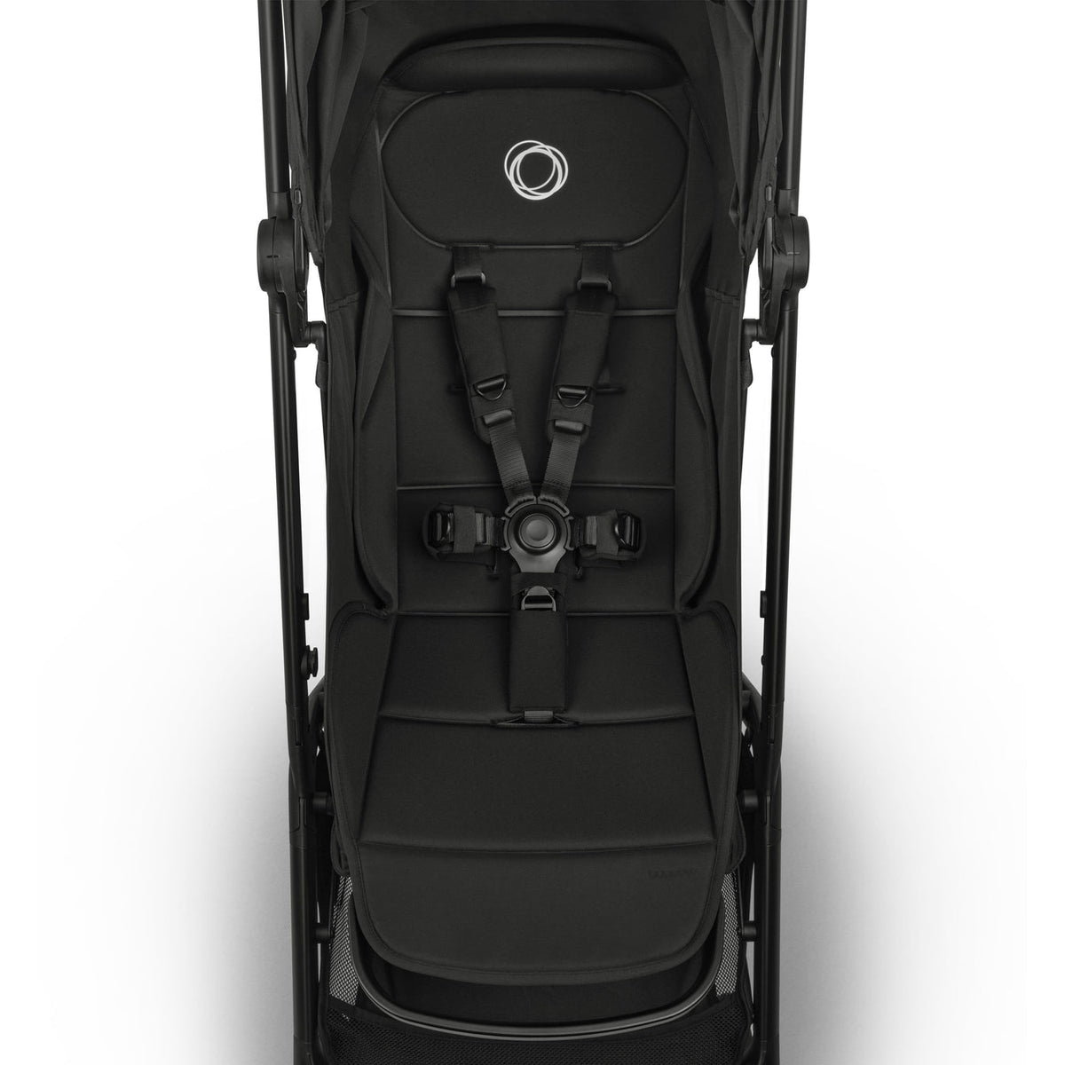 Bugaboo Butterfly 2 Plus - Heritage Black Bugaboo