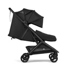 Bugaboo Butterfly 2 Plus - Heritage Black Bugaboo
