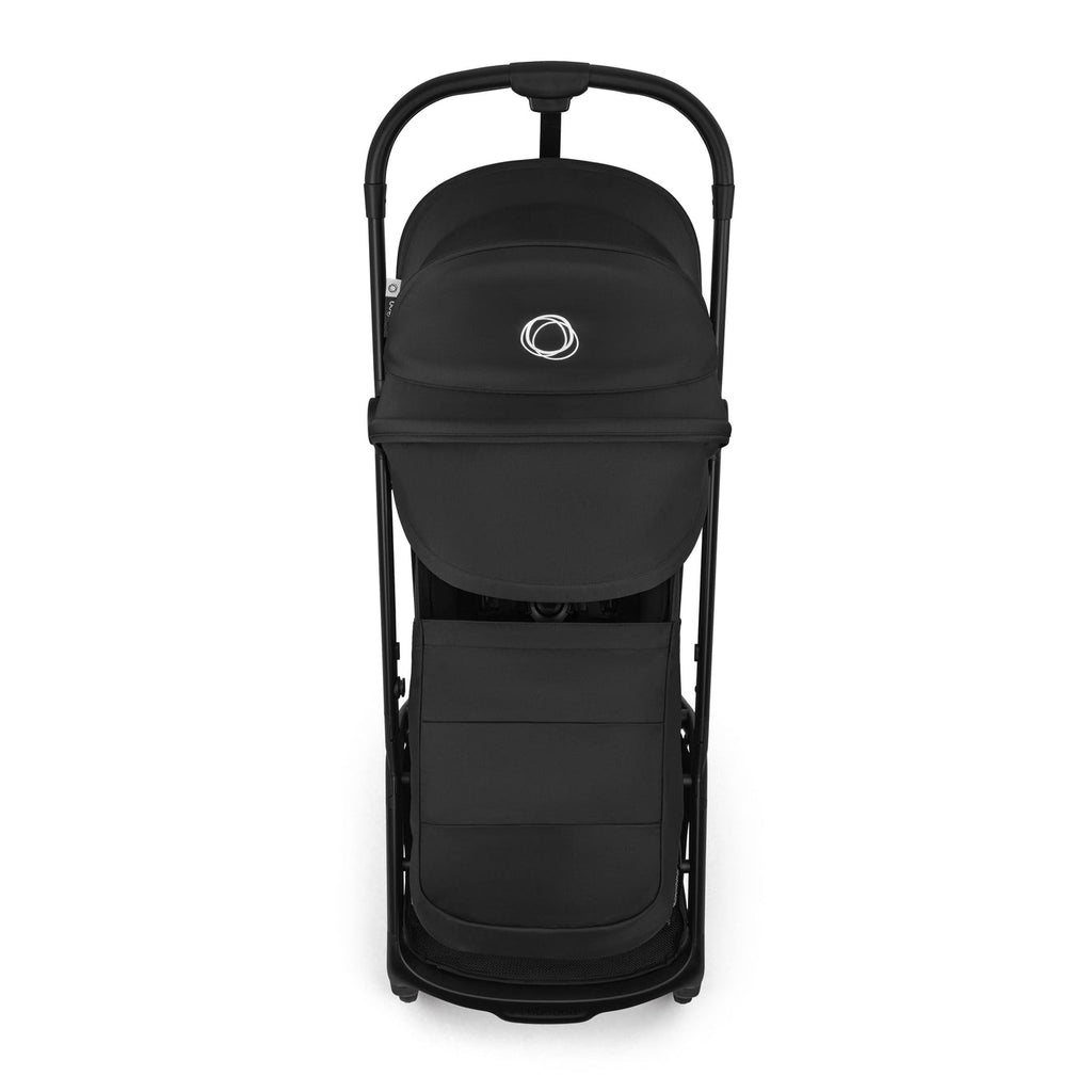 Bugaboo Butterfly 2 Plus - Heritage Black Bugaboo