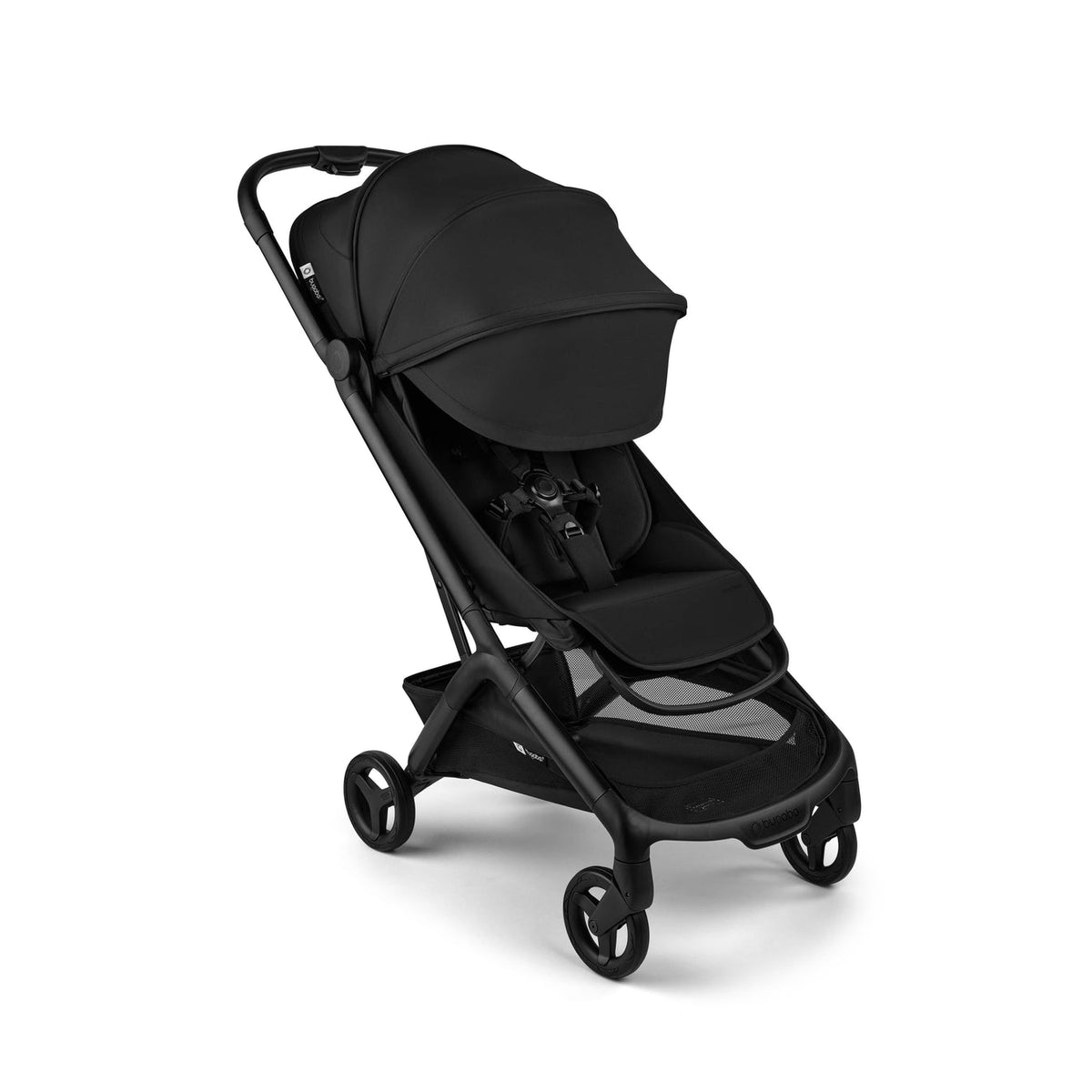 Bugaboo Butterfly 2 Plus - Heritage Black Bugaboo