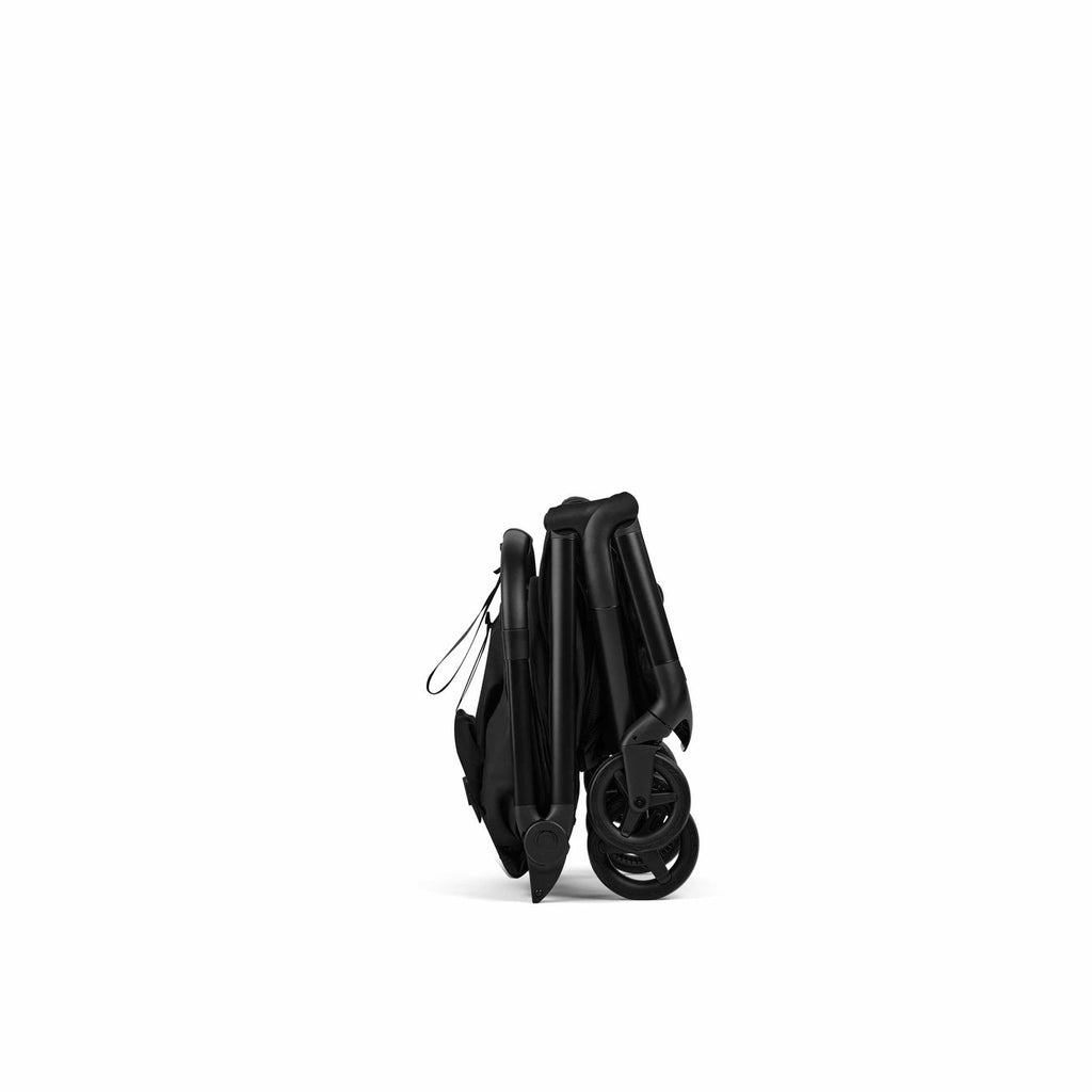 Bugaboo Butterfly 2 Plus - Heritage Black Bugaboo