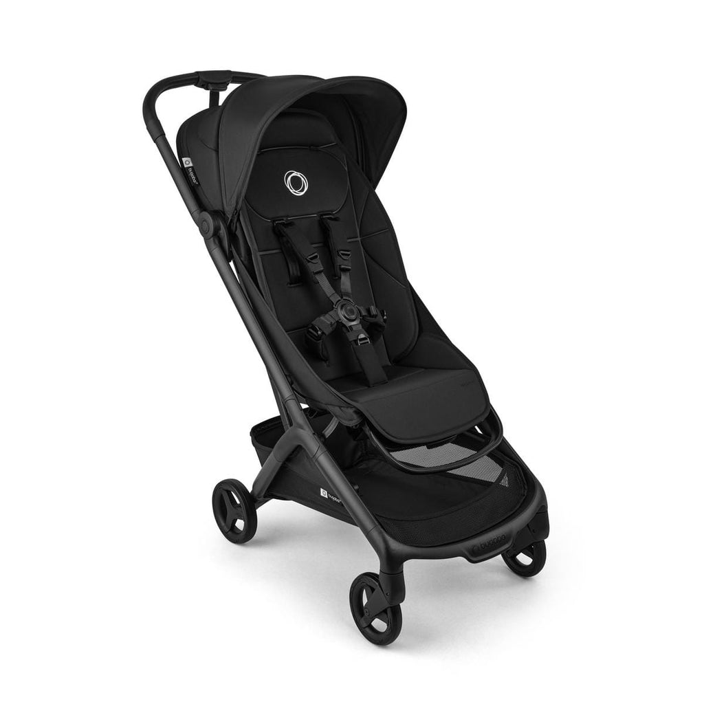 Bugaboo Butterfly 2 Plus - Heritage Black Bugaboo