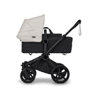 Bugaboo Donkey 6 2-in-1 Stroller - Black/Heritage Black/Misty White Bugaboo