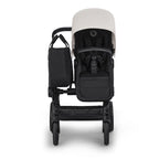 Bugaboo Donkey 6 2-in-1 Stroller - Black/Heritage Black/Misty White Bugaboo