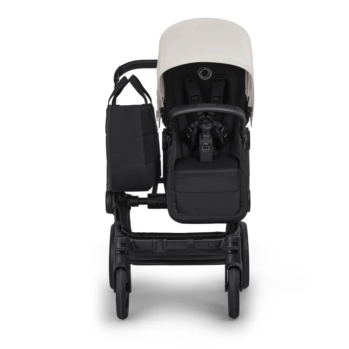 Bugaboo Donkey 6 2-in-1 Stroller - Black/Heritage Black/Misty White Bugaboo
