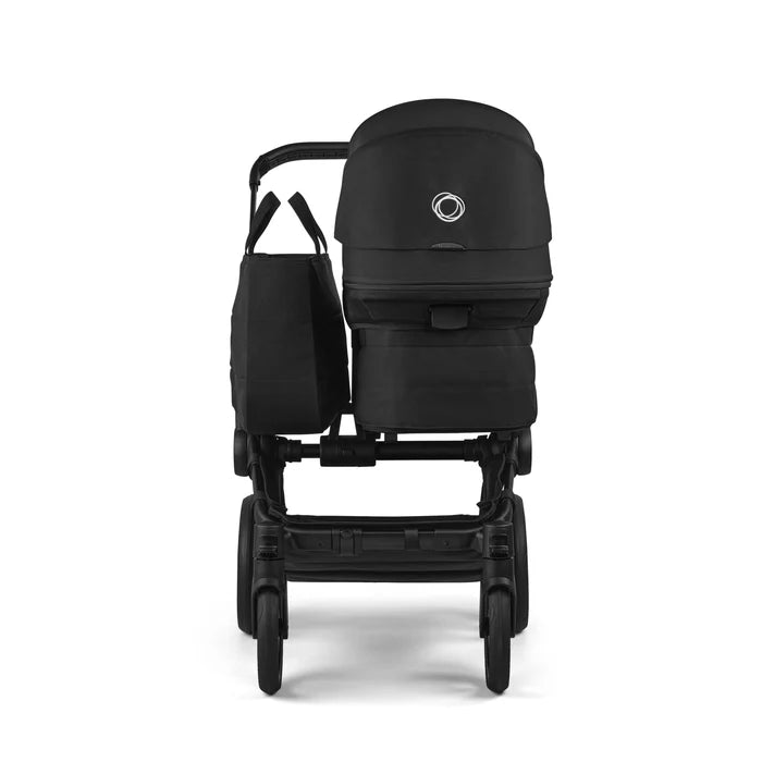 Bugaboo Donkey 6 2-in-1 Stroller - Black/Heritage Black/Heritage Black Bugaboo