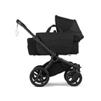 Bugaboo Donkey 6 2-in-1 Stroller - Black/Heritage Black/Heritage Black Bugaboo