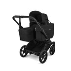 Bugaboo Donkey 6 2-in-1 Stroller - Black/Heritage Black/Heritage Black Bugaboo