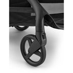 Bugaboo Dragonfly Plus Bassinet + Seat Complete - Heritage Black Bugaboo