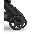 Bugaboo Dragonfly Plus Bassinet + Seat Complete - Heritage Black Bugaboo