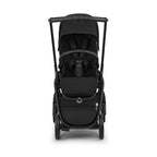 Bugaboo Dragonfly Plus Bassinet + Seat Complete - Heritage Black Bugaboo
