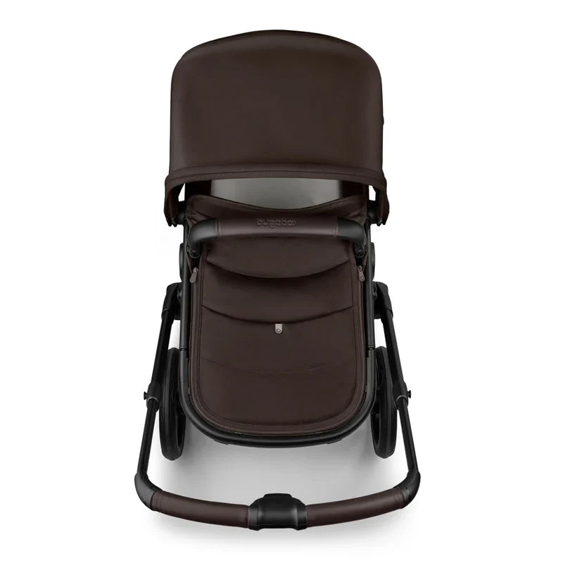 Bugaboo Fox 5 Renew - Cocoa Brown Bugaboo
