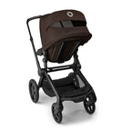 Bugaboo Fox 5 Renew - Cocoa Brown Bugaboo