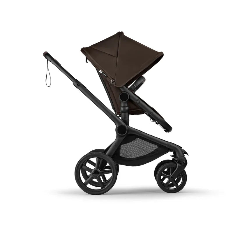 Bugaboo Fox 5 Renew - Cocoa Brown Bugaboo