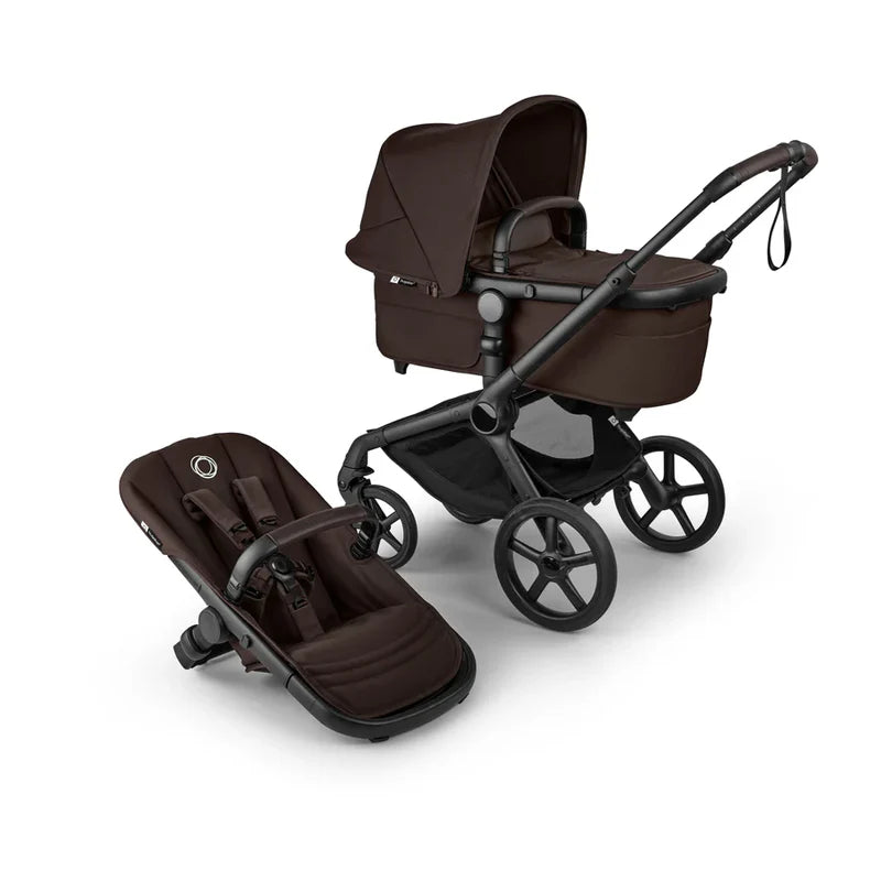 Bugaboo Fox 5 Renew - Cocoa Brown Bugaboo