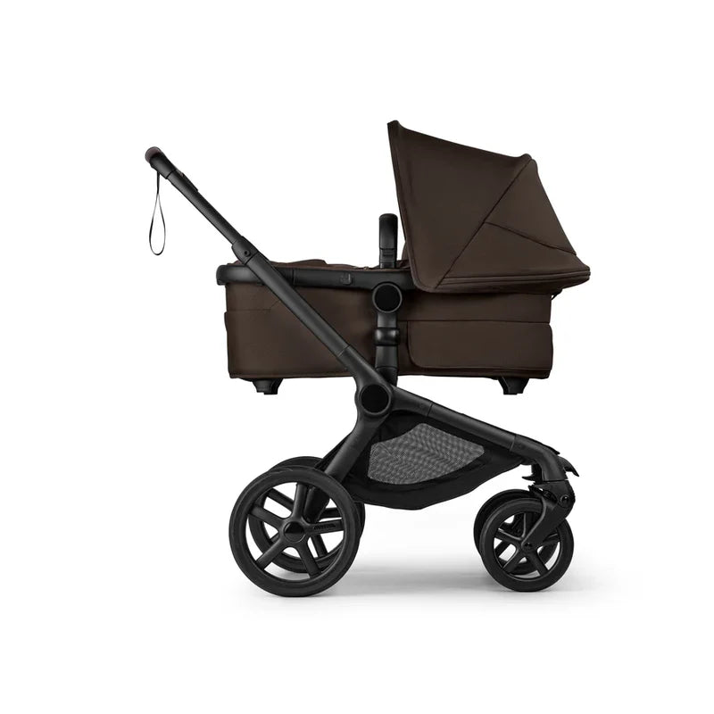 Bugaboo Fox 5 Renew - Cocoa Brown Bugaboo