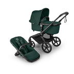 Bugaboo Fox 5 Renew - Fern Green Bugaboo