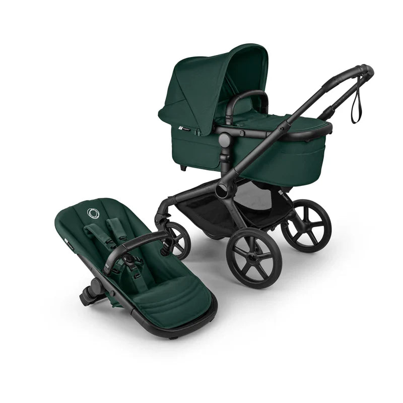 Bugaboo Fox 5 Renew - Fern Green Bugaboo