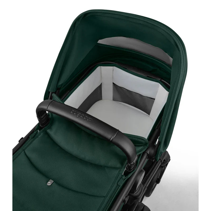 Bugaboo Fox 5 Renew - Fern Green Bugaboo