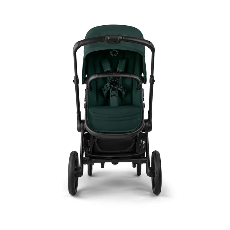 Bugaboo Fox 5 Renew - Fern Green Bugaboo